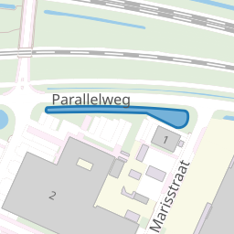 Perceel SDT00-B-2449