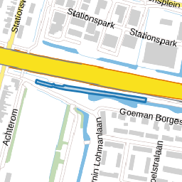 Perceel SDT00-B-2452
