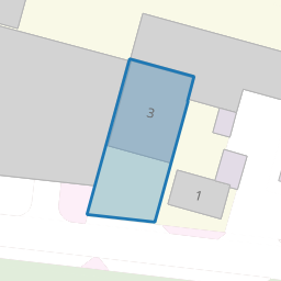 Perceel SDT00-B-2477