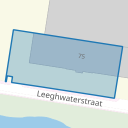 Perceel SDT00-B-2495