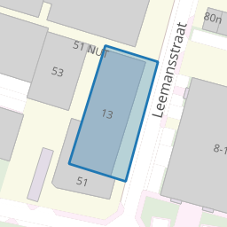 Perceel SDT00-B-2499