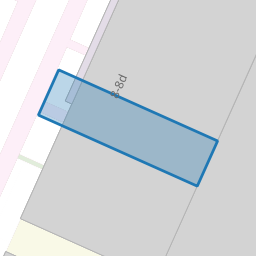 Perceel SDT00-B-2502