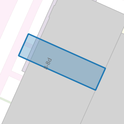 Perceel SDT00-B-2503