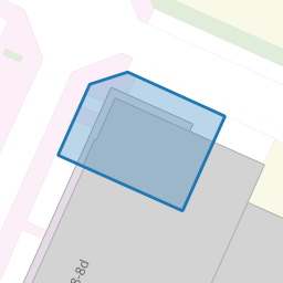 Perceel SDT00-B-2505