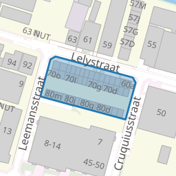 Perceel SDT00-B-2507