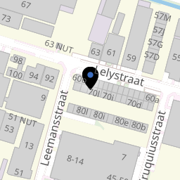 Appartement SDT00 B 2509 10