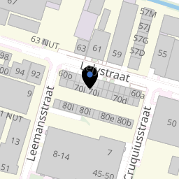 Appartement SDT00 B 2509 13
