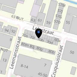 Appartement SDT00 B 2509 14