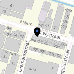 Appartement SDT00 B 2509 2