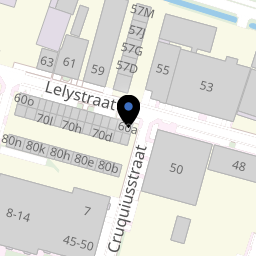 Appartement SDT00 B 2509 22