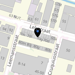 Appartement SDT00 B 2509 23