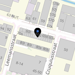Appartement SDT00 B 2509 24