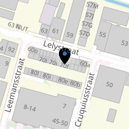 Appartement SDT00 B 2509 25
