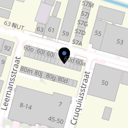 Appartement SDT00 B 2509 26
