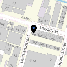 Appartement SDT00 B 2509 3