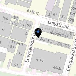 Appartement SDT00 B 2509 31