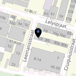 Appartement SDT00 B 2509 32