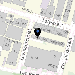Appartement SDT00 B 2509 33