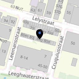 Appartement SDT00 B 2509 38