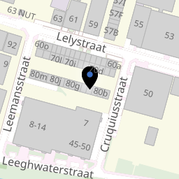 Appartement SDT00 B 2509 41