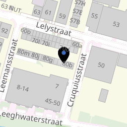 Appartement SDT00 B 2509 42