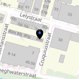 Appartement SDT00 B 2509 43