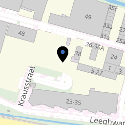 Appartement SDT00 B 2513 29