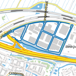 Perceel SDT00-B-2516