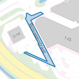 Perceel SDT00-B-2522