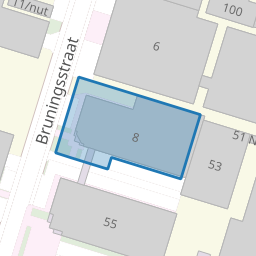 Perceel SDT00-B-2539