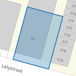 Perceel SDT00-B-2547