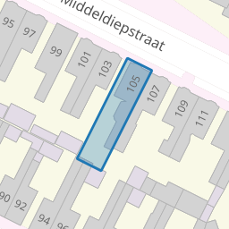 Perceel SDT00-G-1412