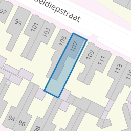 Perceel SDT00-G-1413