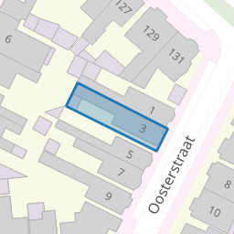 Perceel SDT00-G-1458