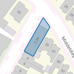 Perceel SDT00-G-1472