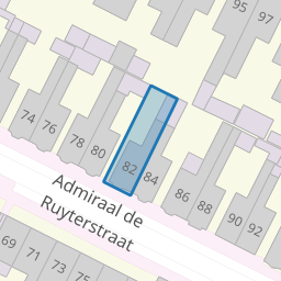 Perceel SDT00-G-1497