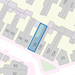 Perceel SDT00-G-1513