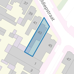 Perceel SDT00-G-1535