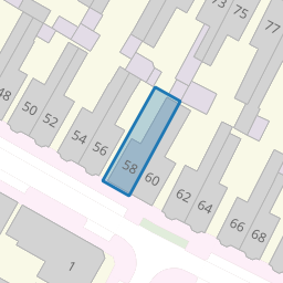 Perceel SDT00-G-1543