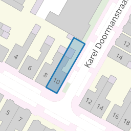 Perceel SDT00-G-1556