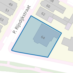 Perceel SDT00-G-1559