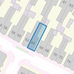 Perceel SDT00-G-1567