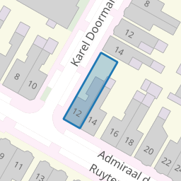 Perceel SDT00-G-1575