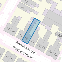 Perceel SDT00-G-1579