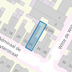 Perceel SDT00-G-1593