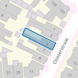 Perceel SDT00-G-1600