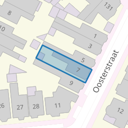 Perceel SDT00-G-1601