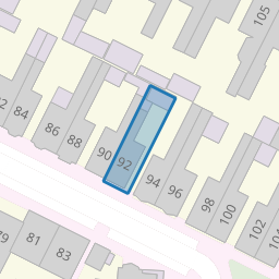 Perceel SDT00-G-1614