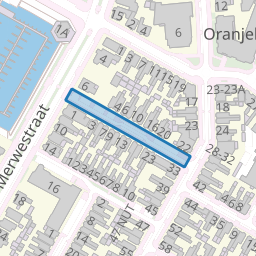 Perceel SDT00-G-1647