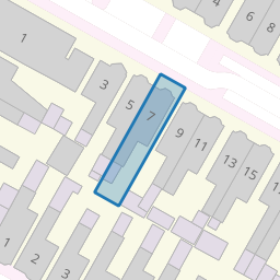 Perceel SDT00-G-1653